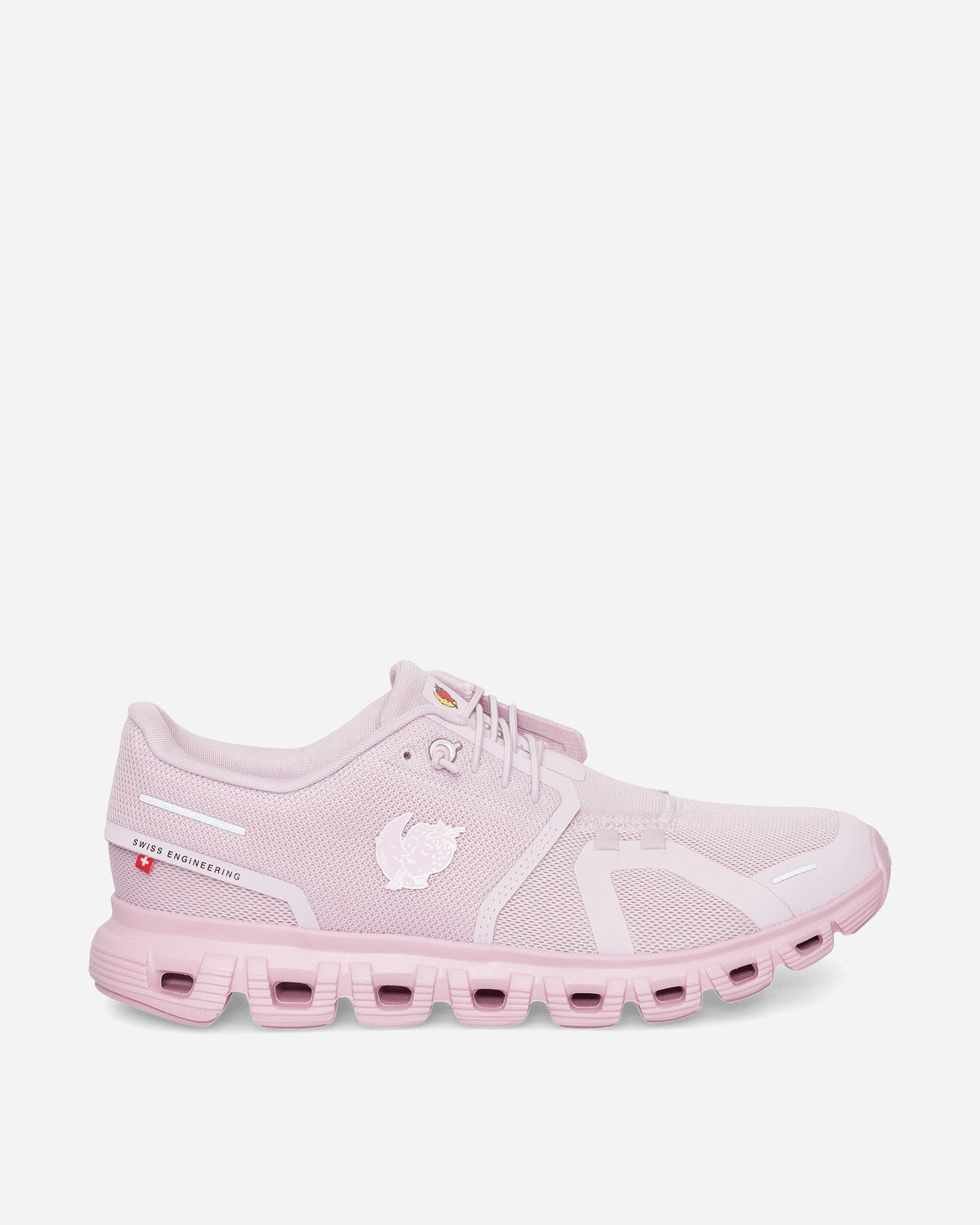 Sky High Farm Goods Cloud 6 Sneakers Aster / Begonia