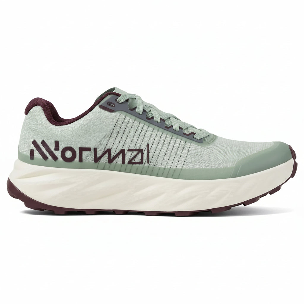 NNormal Kjerag 02 Trail Running Shoes Unisex