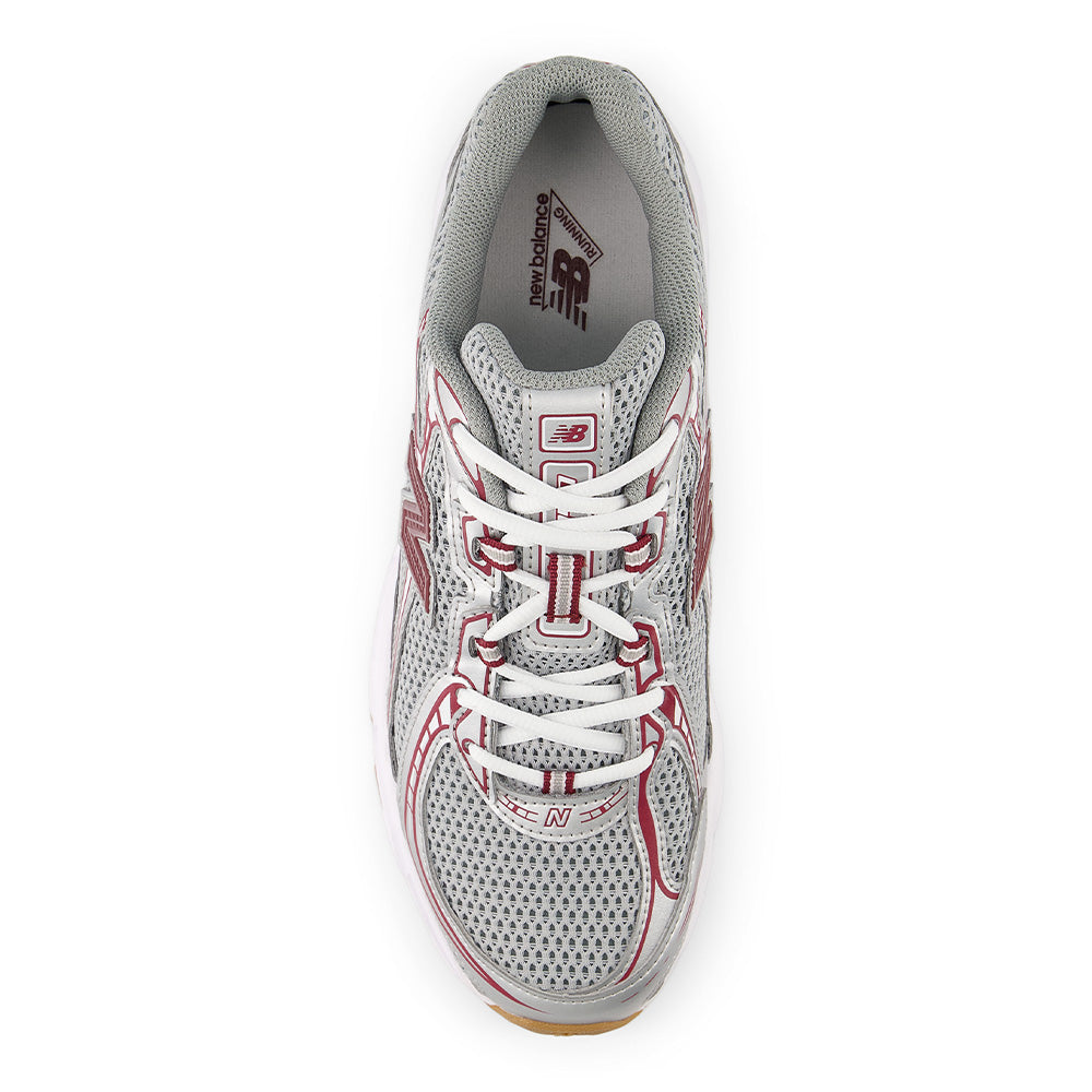 New Balance 740 "Monarch"