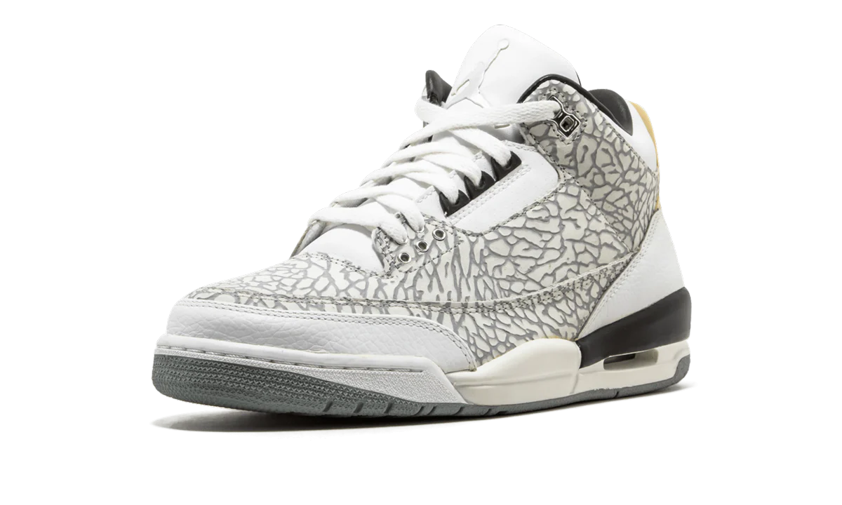 Air Jordan Retro 3 Flip "Flip" 315767 101