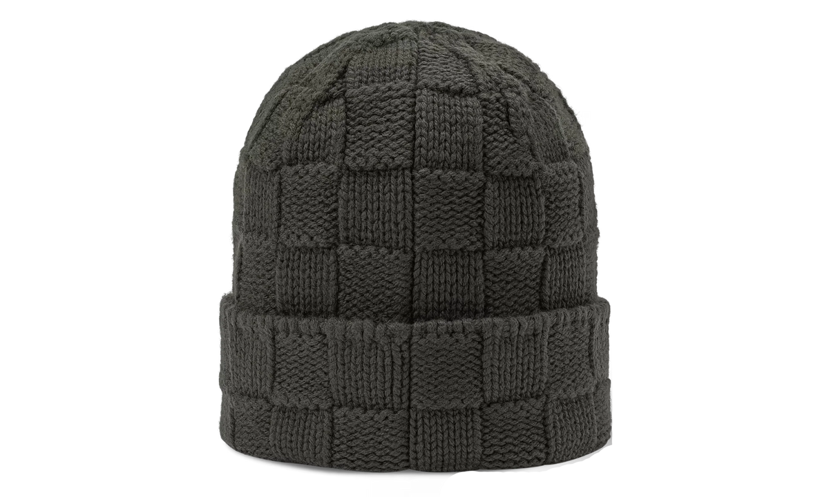 Damier Snug Beanie "Forest Night" M97590