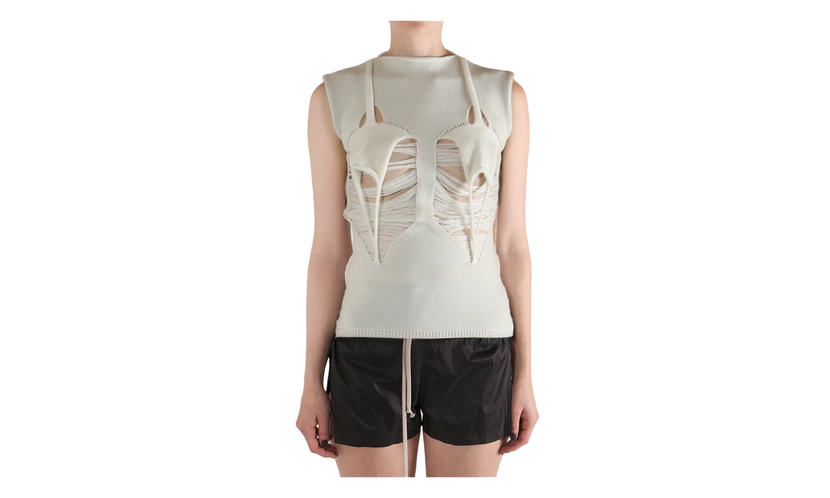 Maglia Tanja Top WMNS "Natural" RO02E4664 KWVHWP 21