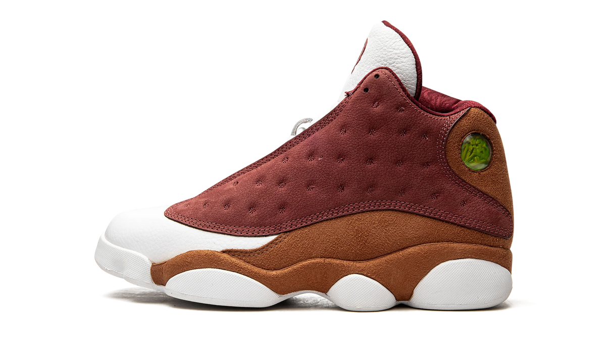 Air Jordan Retro 13 Premio "Bin 13" 417212 601