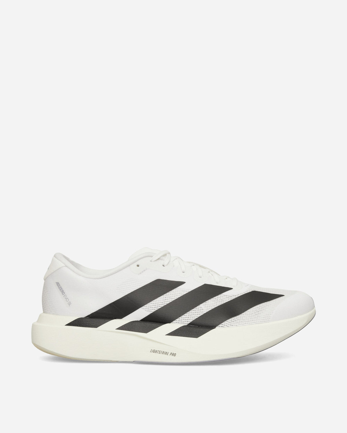 Adizero EVO SL Sneakers Cloud White / Core Black
