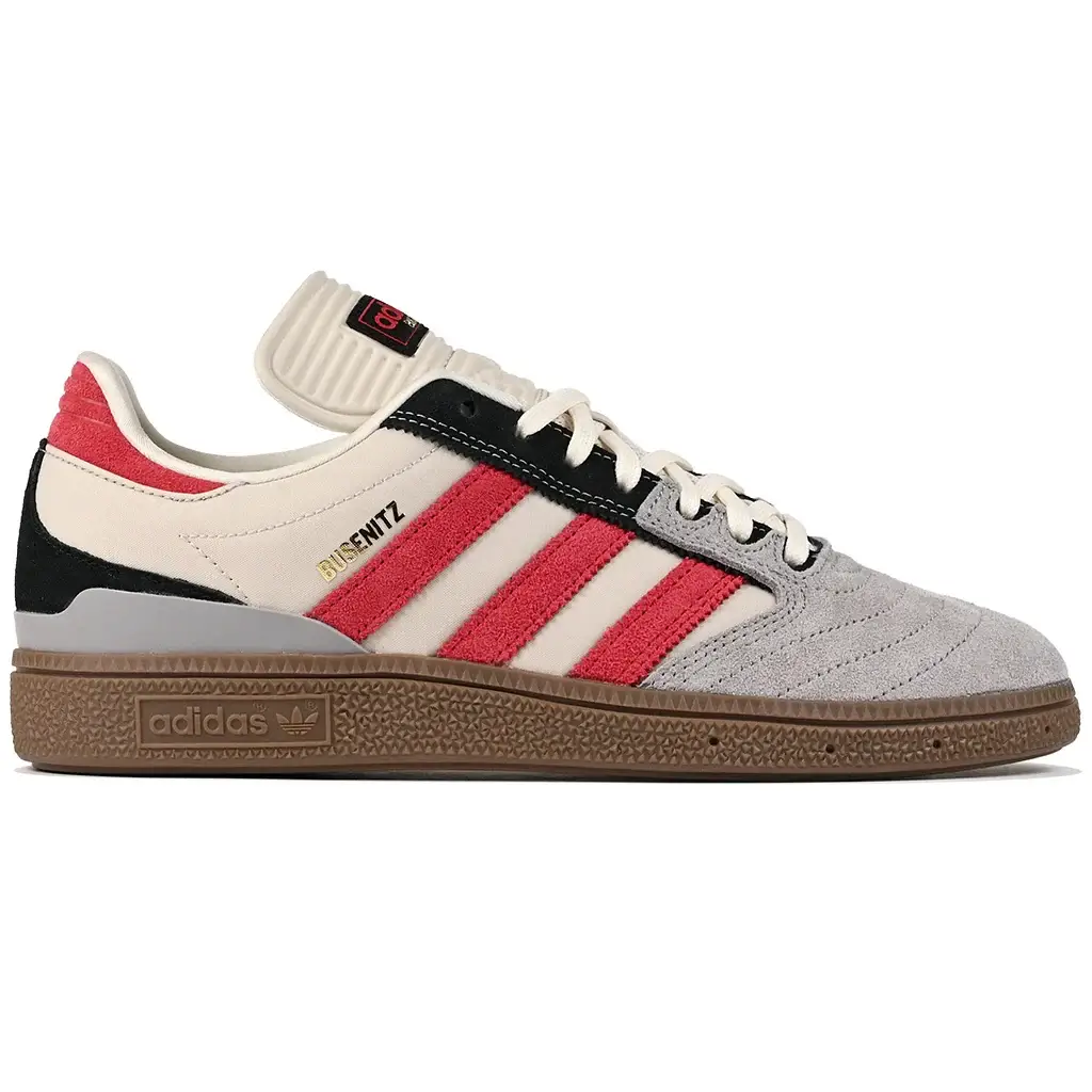 Adidas Skateboarding Busenitz Shoe
