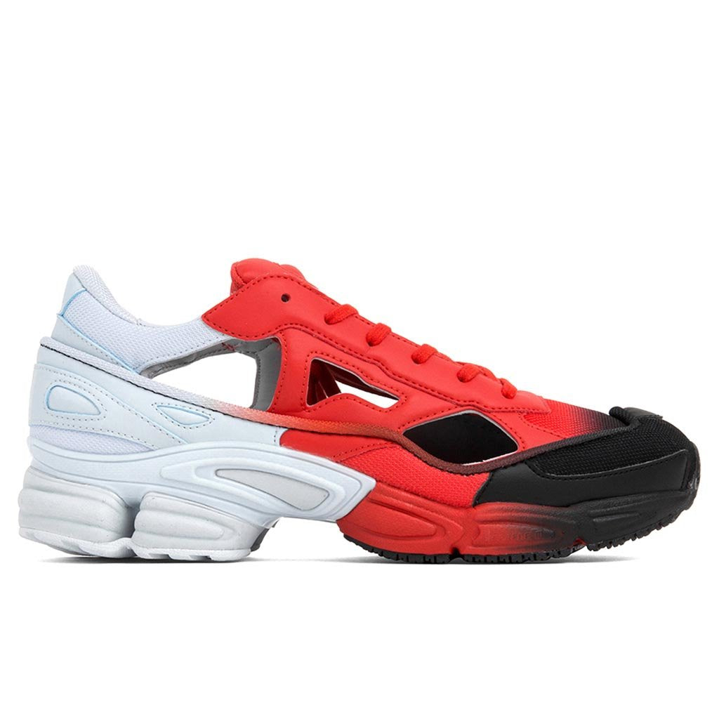 Adidas x Raf Simons Replicant Ozweego - Blue