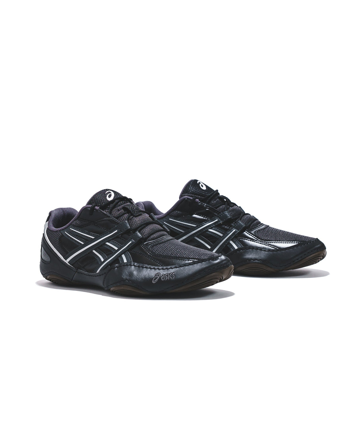 Asics Unisex Hypersync Graphite Grey Black 1203A879-021