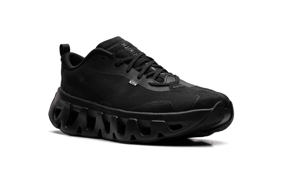 K-Tech 1 "Kith - Black" 3MG10771043