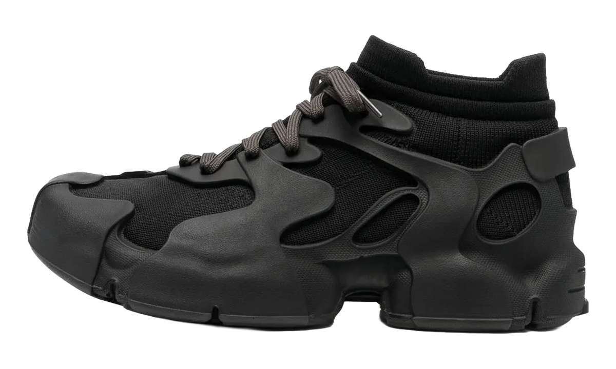TOSSU "Black" A500005 002