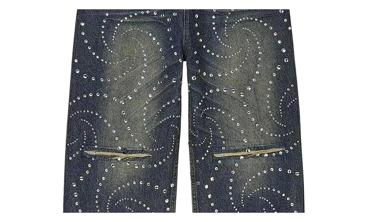 Vale Forever Hypnotik Denim Jeans "Midwash" VAL68