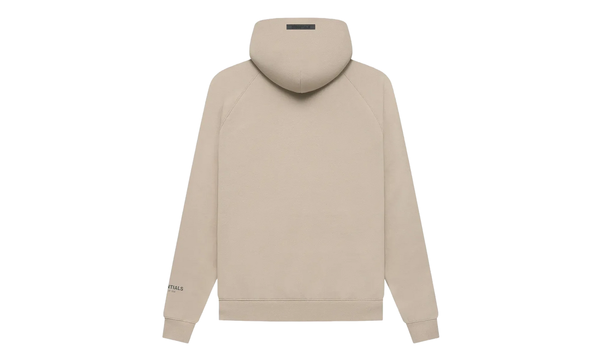 Pullover Hoodie "String" 192SU212073F