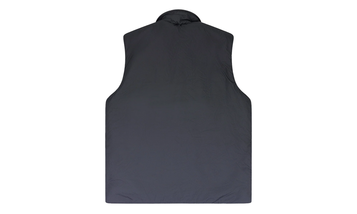 Night Life Puffer Jacket "Black" NLPJ001