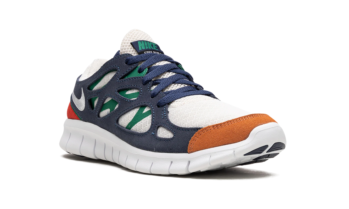 Free Run 2 "MALACHITE" 537732 015