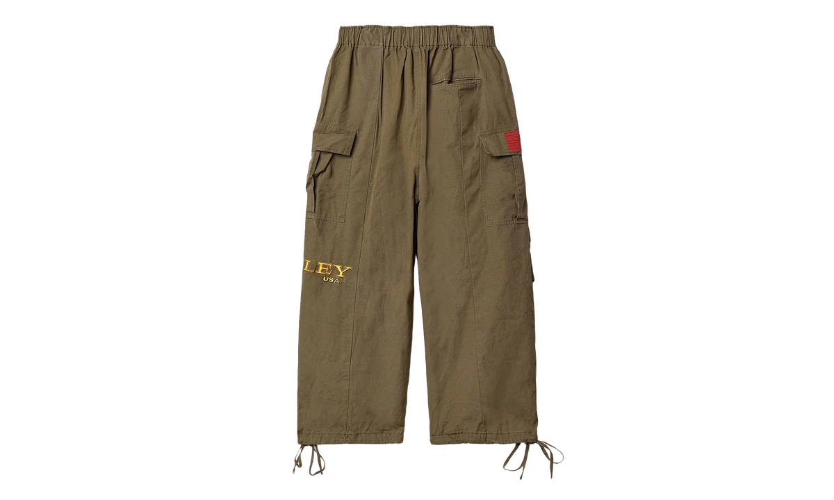 PARATROOPER CARGOS "Olive" VAL103