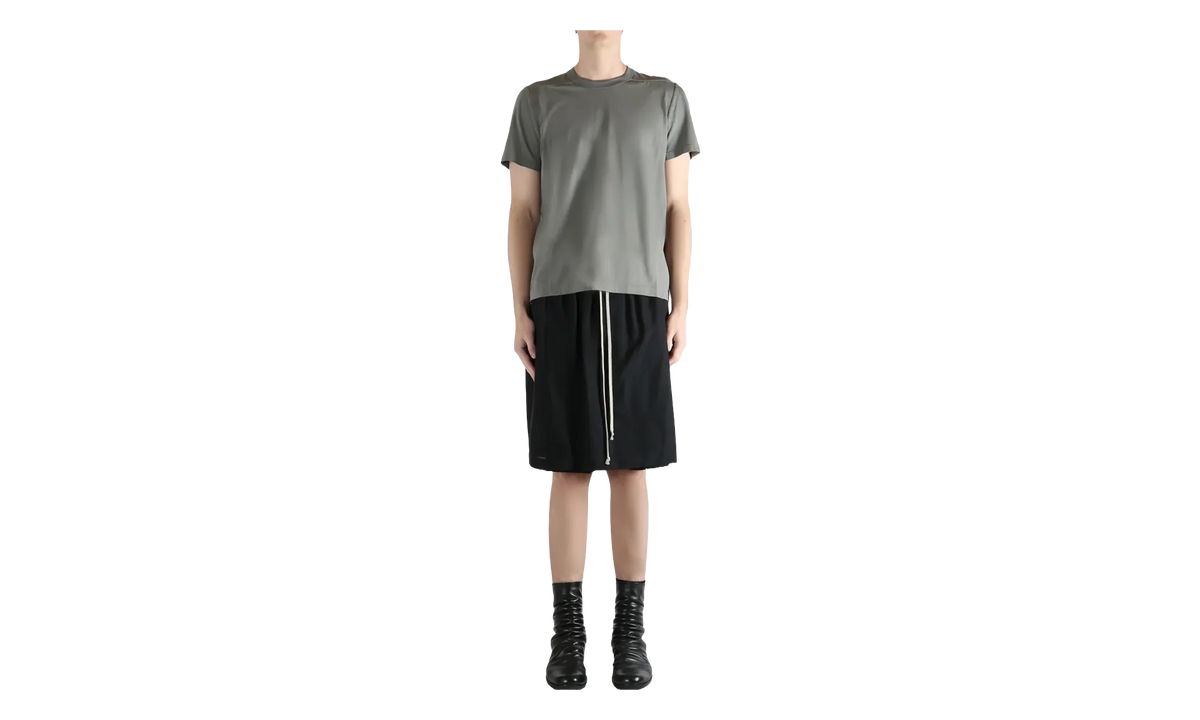 Short-Sleeve T-Shirt "Euca" RU01F2265 JA 35