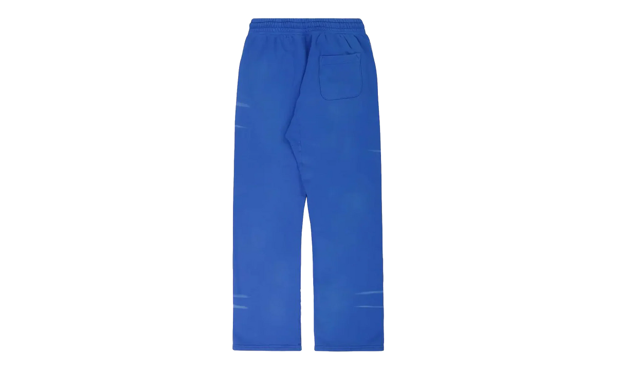 Gel Sweatpants "Blue" HSR226