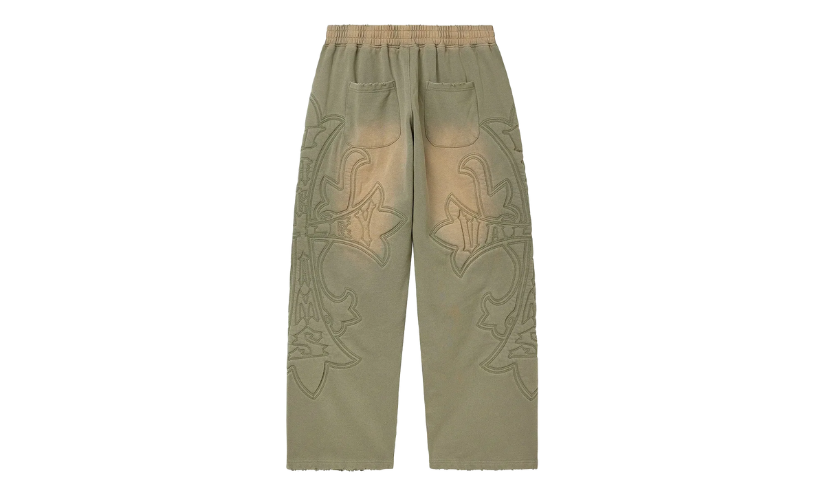 Carver Sweatpants "Green" 11451 1002505VFCSG GREE