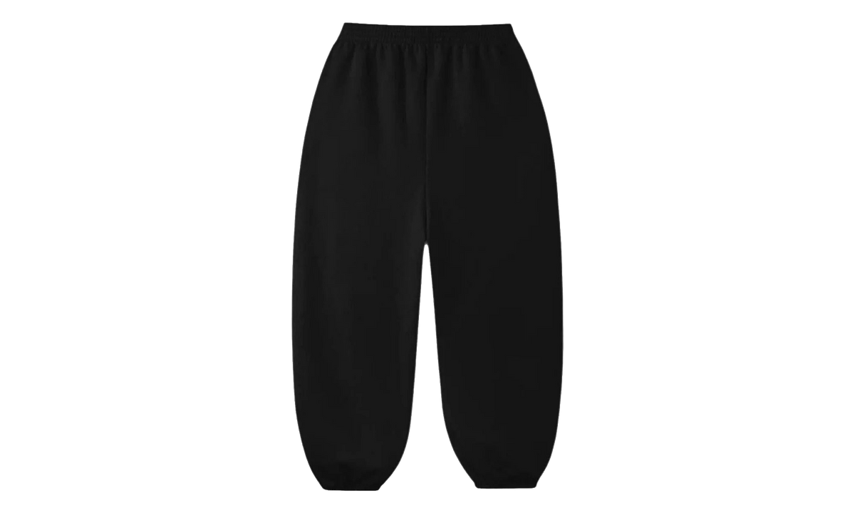 Weekday Baggy Sweatpants "Black" 10071548