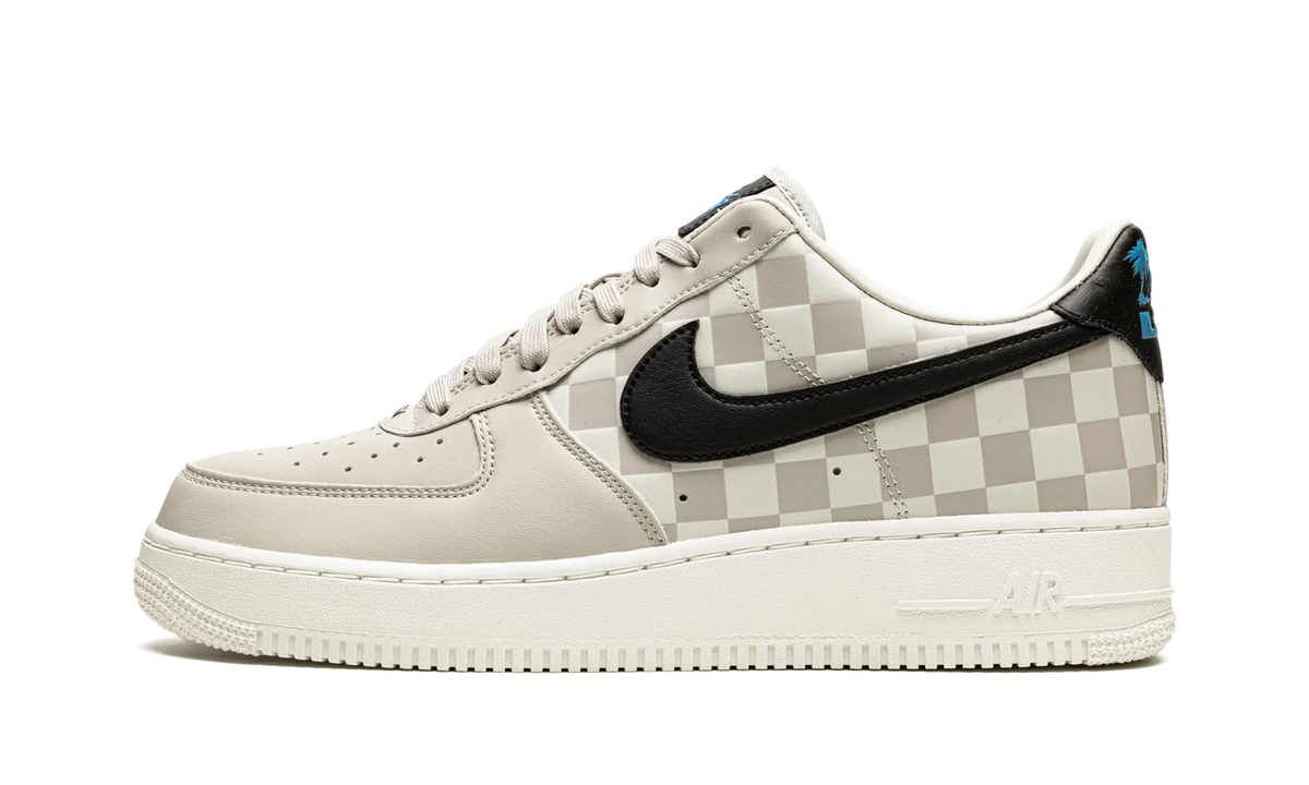 Air Force 1 Low "LeBron James - King's Day" DC8877 200