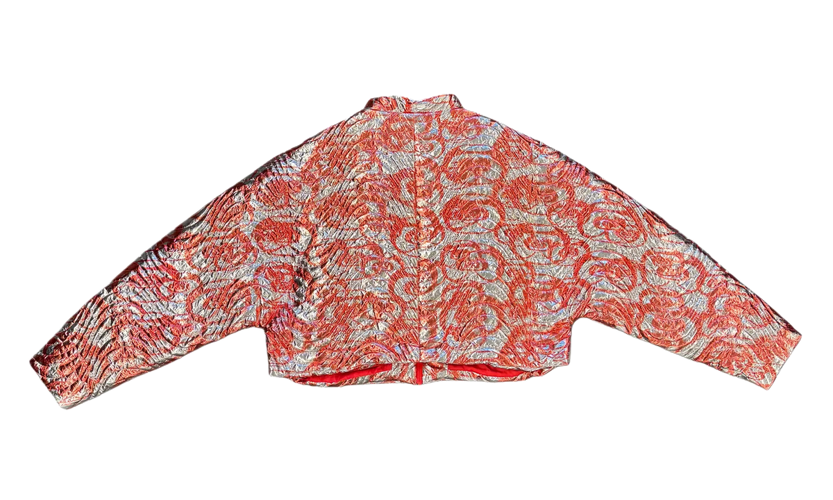 Mercury Meta-Braxas Jacket "Red" MMBR JK60