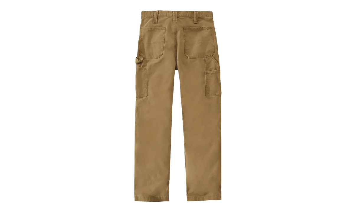 Travis Scott System Work Pants "Tan" TSUC51