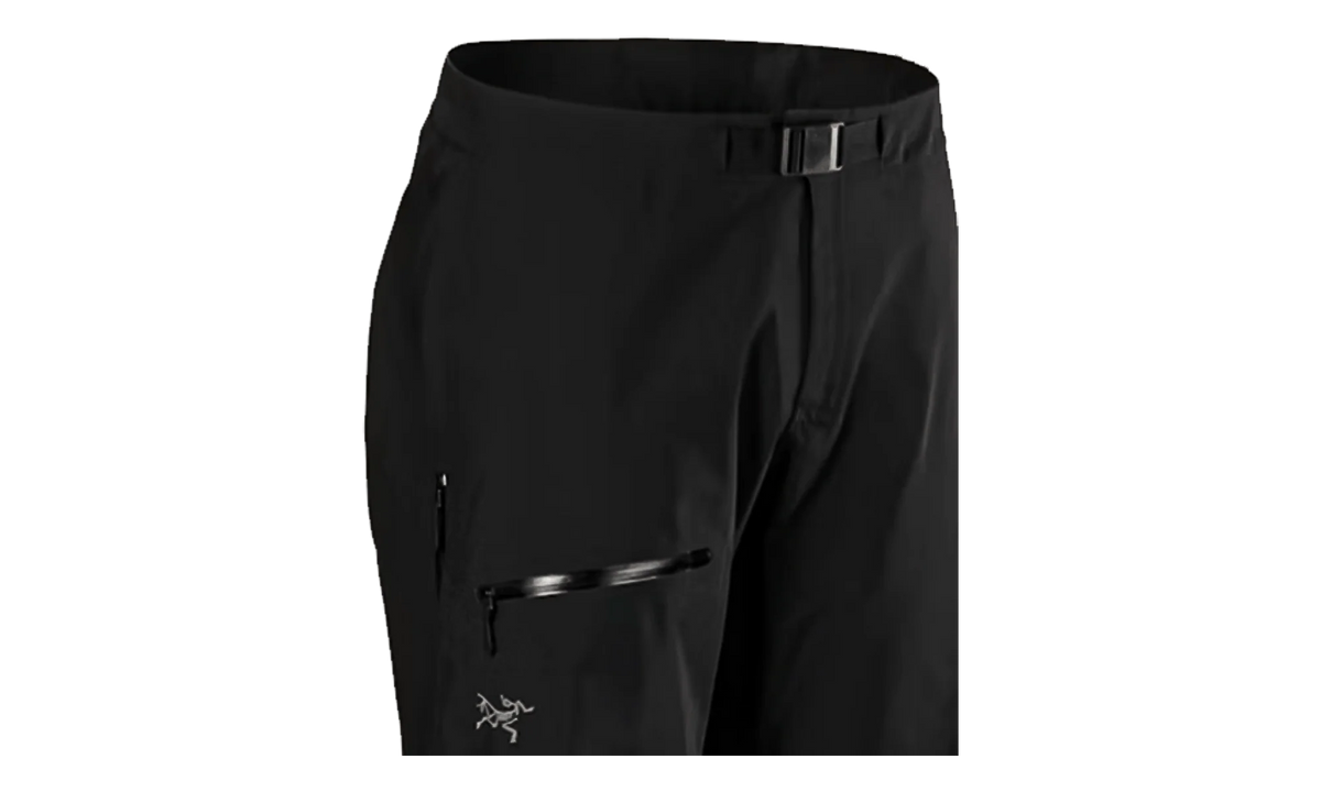 Beta Pants "Black" X000010391