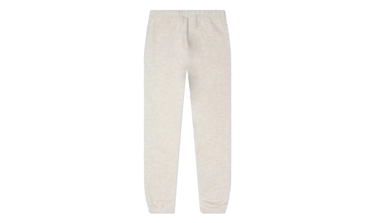 Sweatpants "Light Oatmeal" 130BT212032F