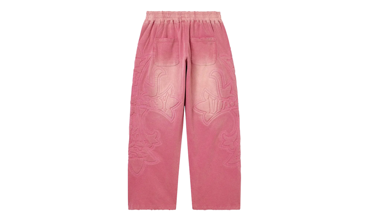 Carver Sweats "Pink" VALE 12 014 VFCSRP PK