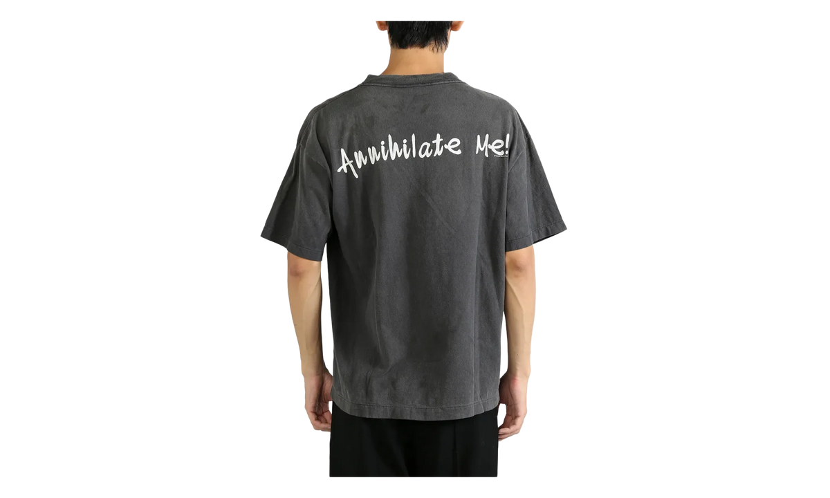 Our Definitive Destruction Tee "Black" SM YS1 0000 001