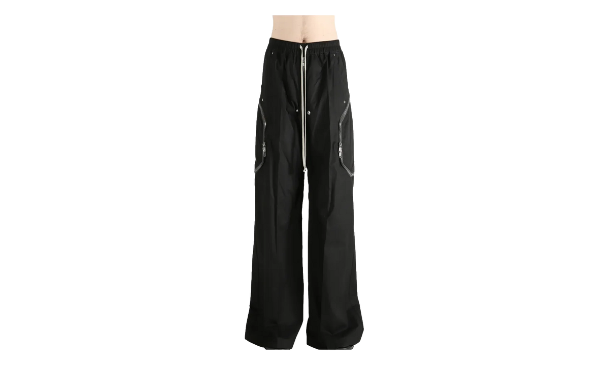 Heizer Belas Pants "Black" RU01F2338 P 09