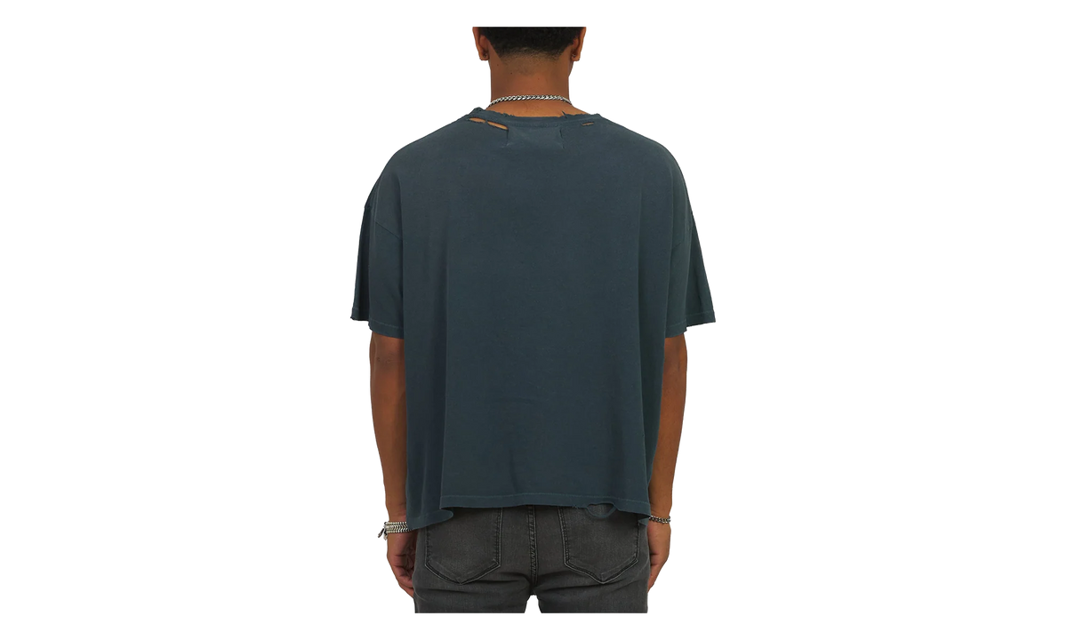 Bound Glory Tee "Vintage Black" 2U001Q1010VBK