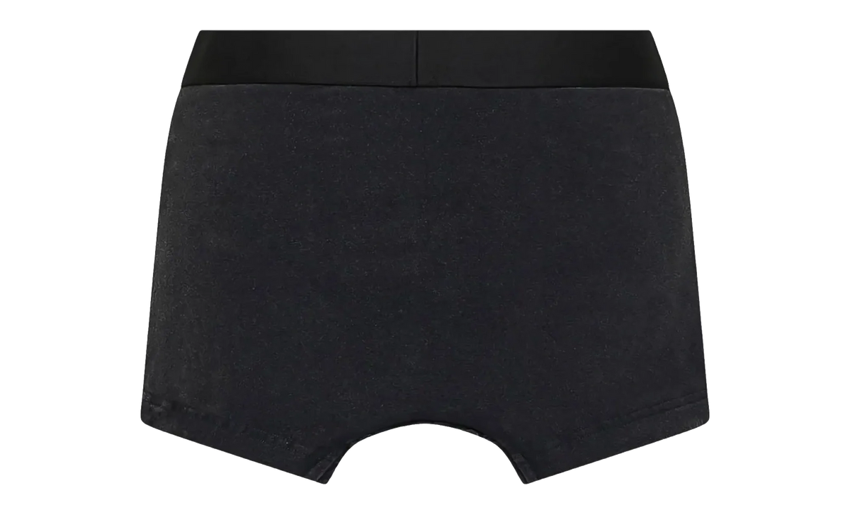 Cut Off Brief Skirt WMNS "Faded Washed Black" 839695 TSVZ1 1041