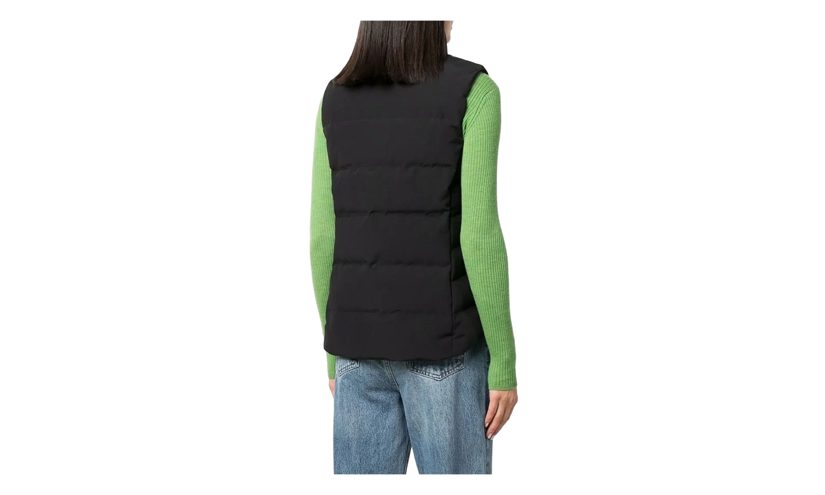 Label Freestyle Vest WMNS "Black" 2836LB 61