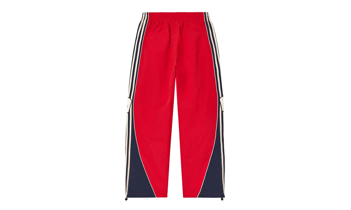 Lisbon Swish "Red" 11451 10005VFLSE RED