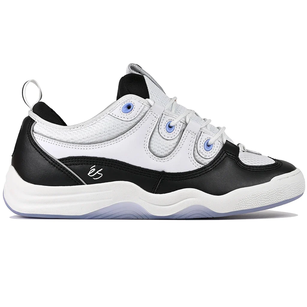 éS Two Nine 8 Skateboarding Shoe