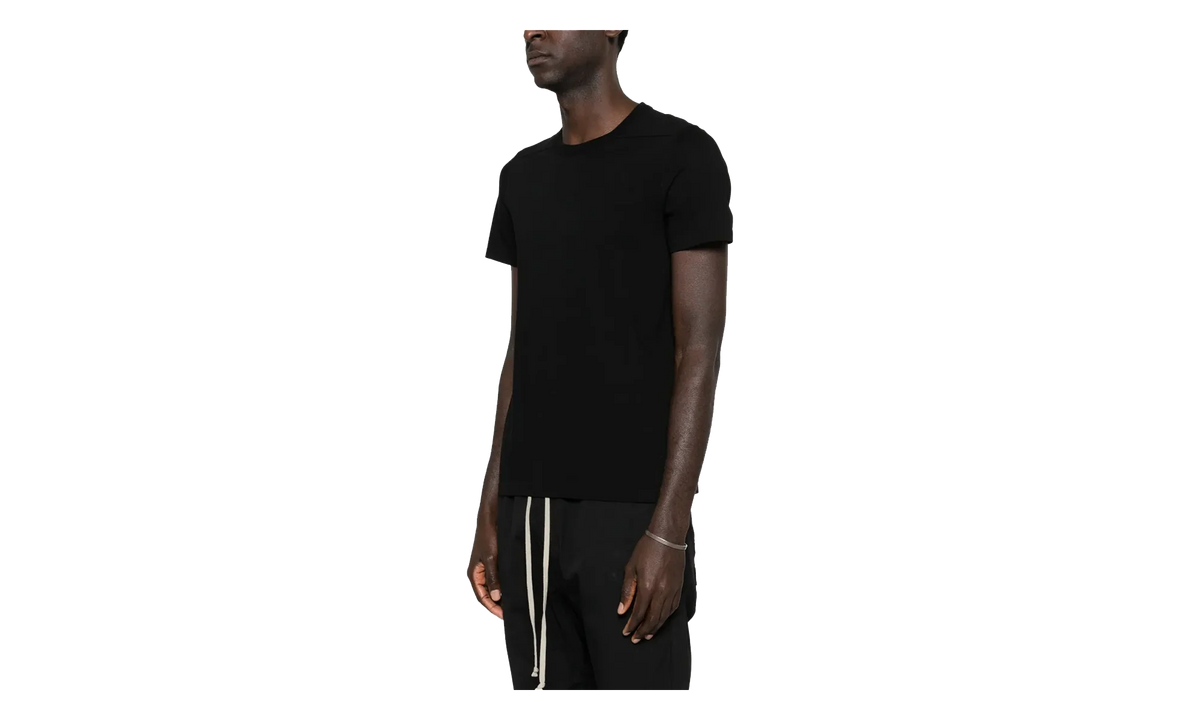 Short-Sleeve T-Shirt "Black" RU01F2265 JA 09