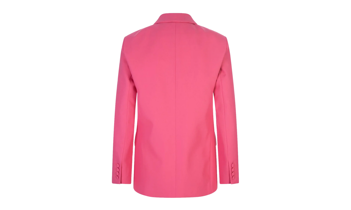 Miami Blazer "Fuschia" PWEN027S23FAB0013210