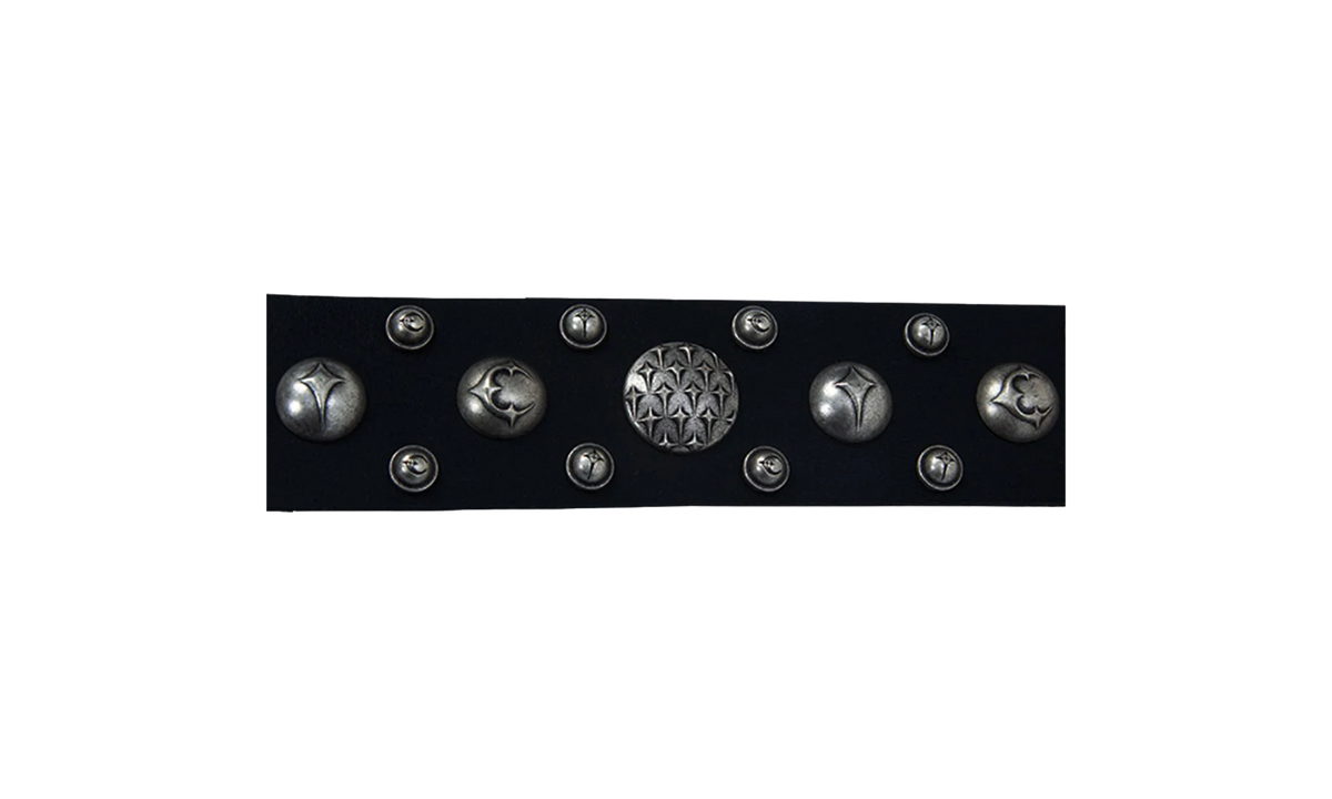 Dragon Belt "Black" TC24AC0701
