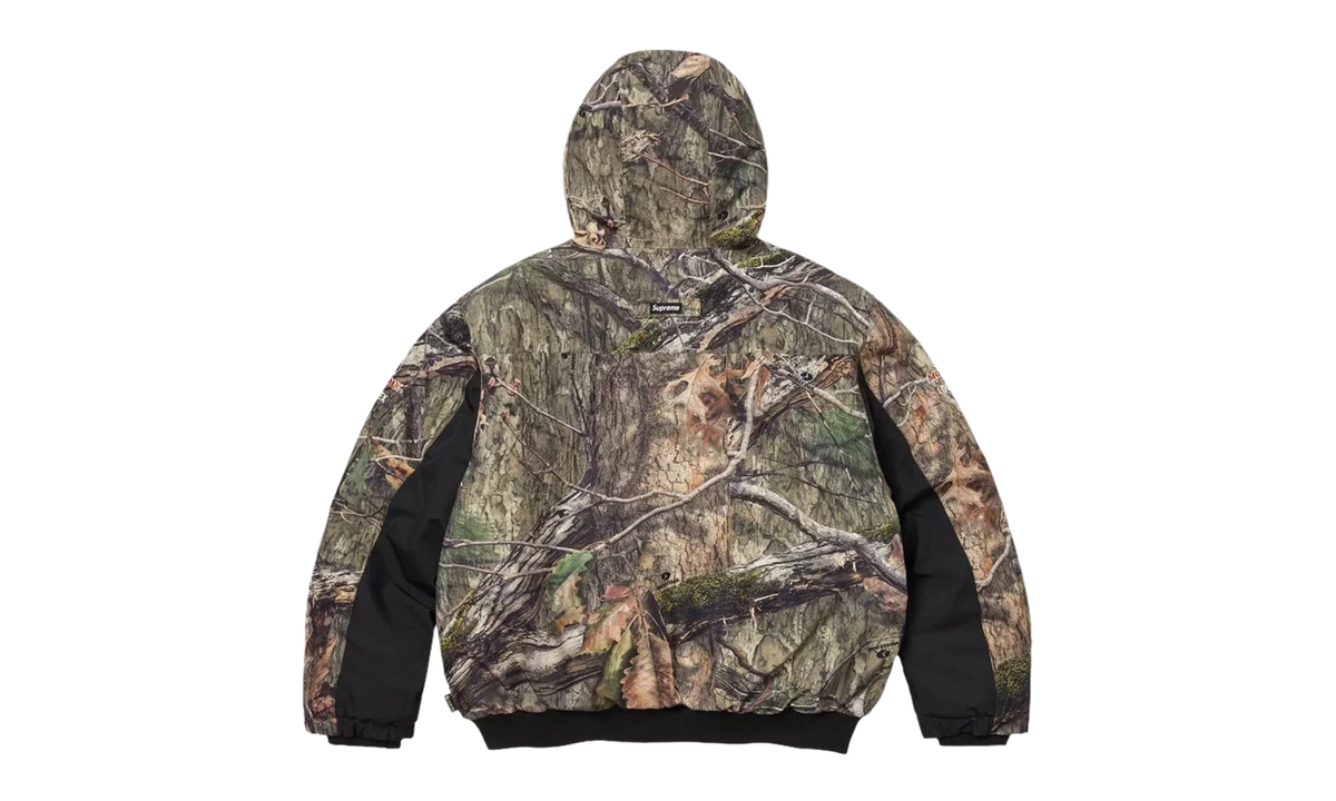 GORE-TEX Mossy Oak Jacket "SS26 - Country DNA Camo" SU27438