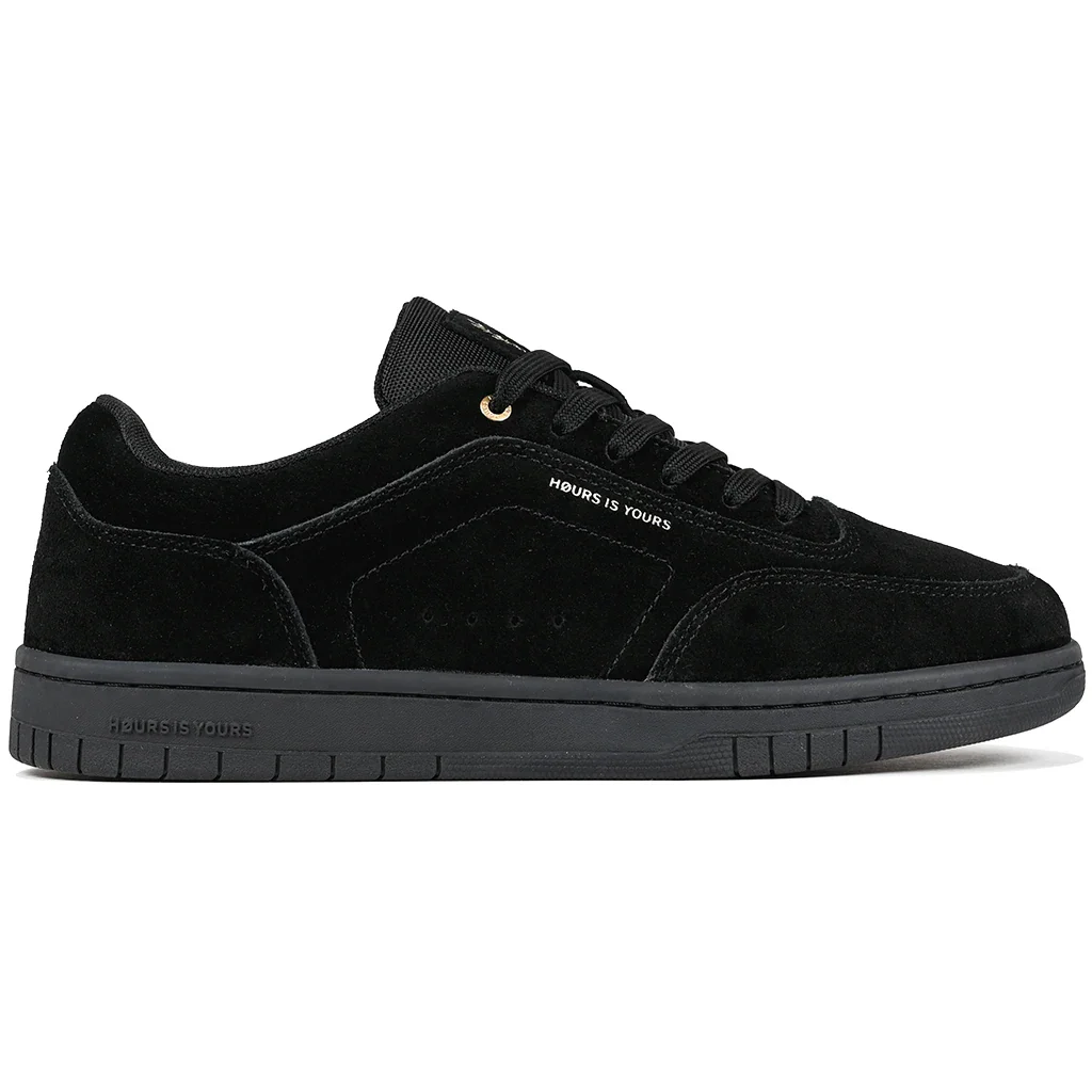 Hours Is Yours Herman 3 Skateboarding Shoe