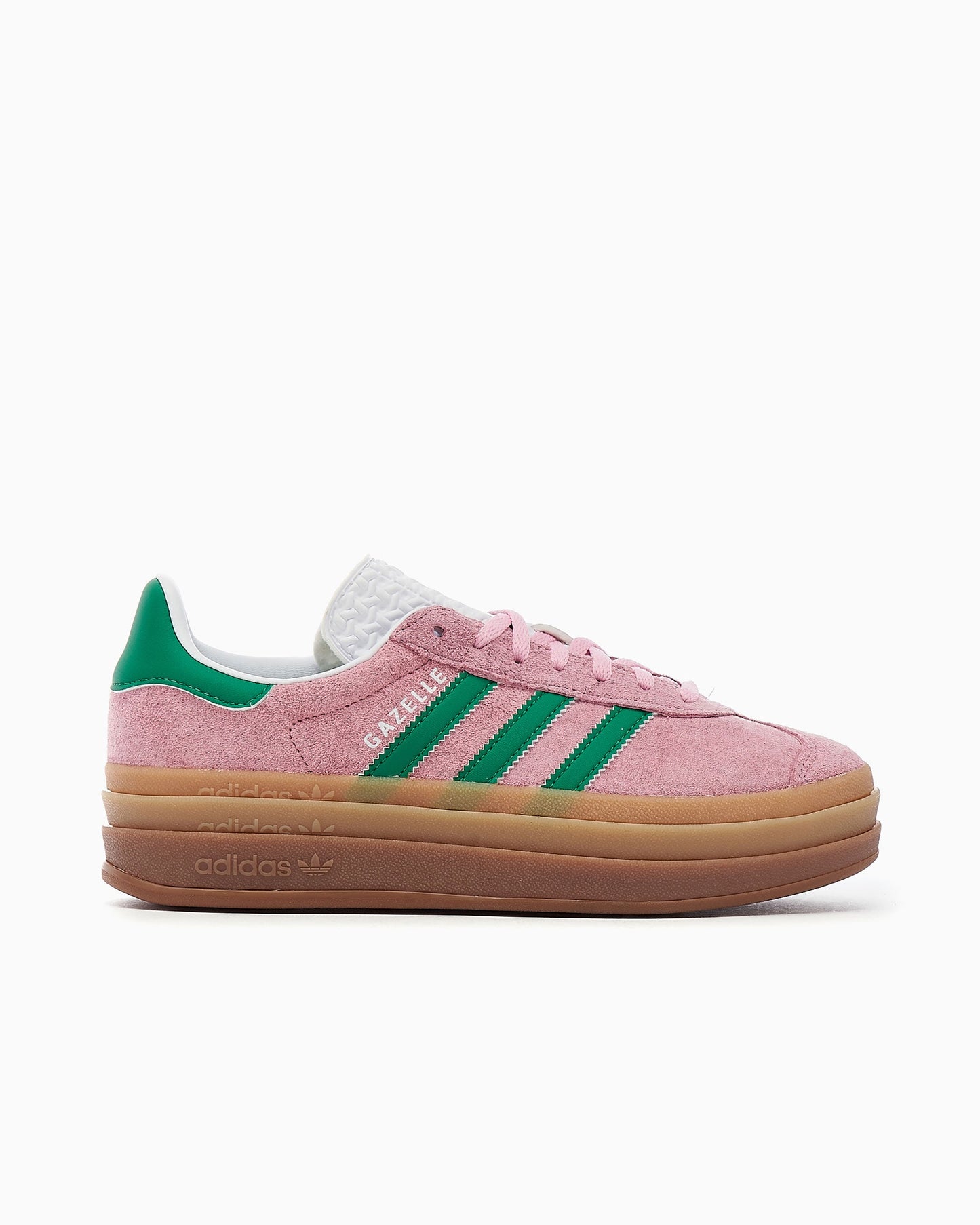adidas Originals Women's Gazelle Bold