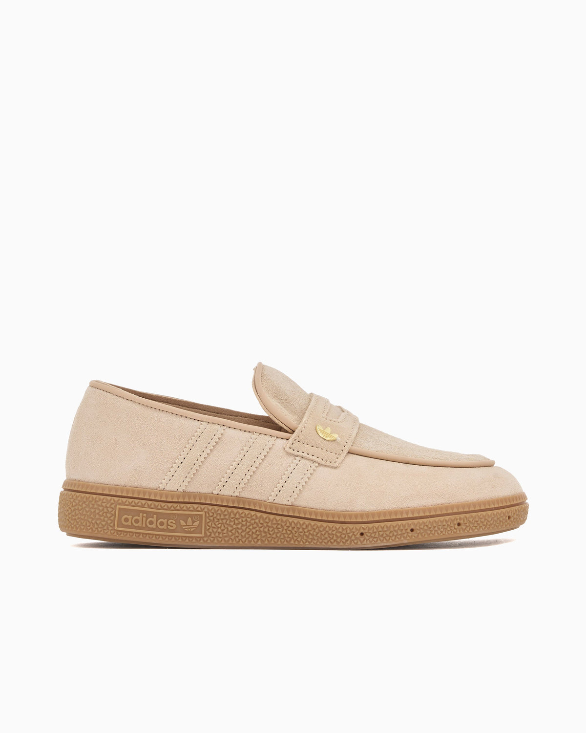adidas Originals Women's Handball Spezial Loafer