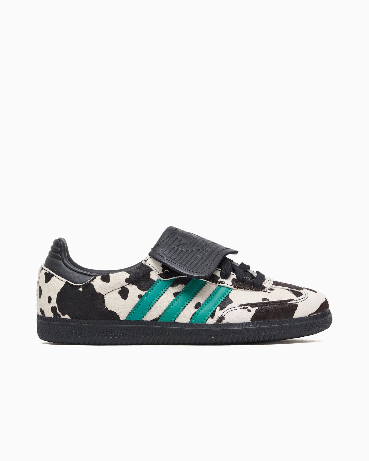 adidas Originals Women's Samba LT "Cow Print"