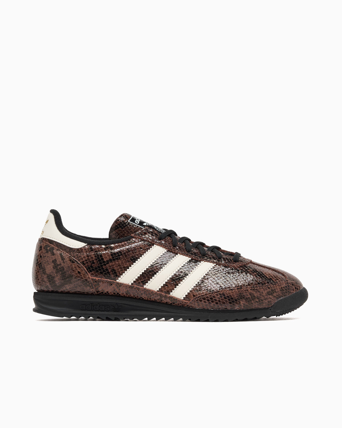 adidas Originals Women's SL 72 OG "Snake"