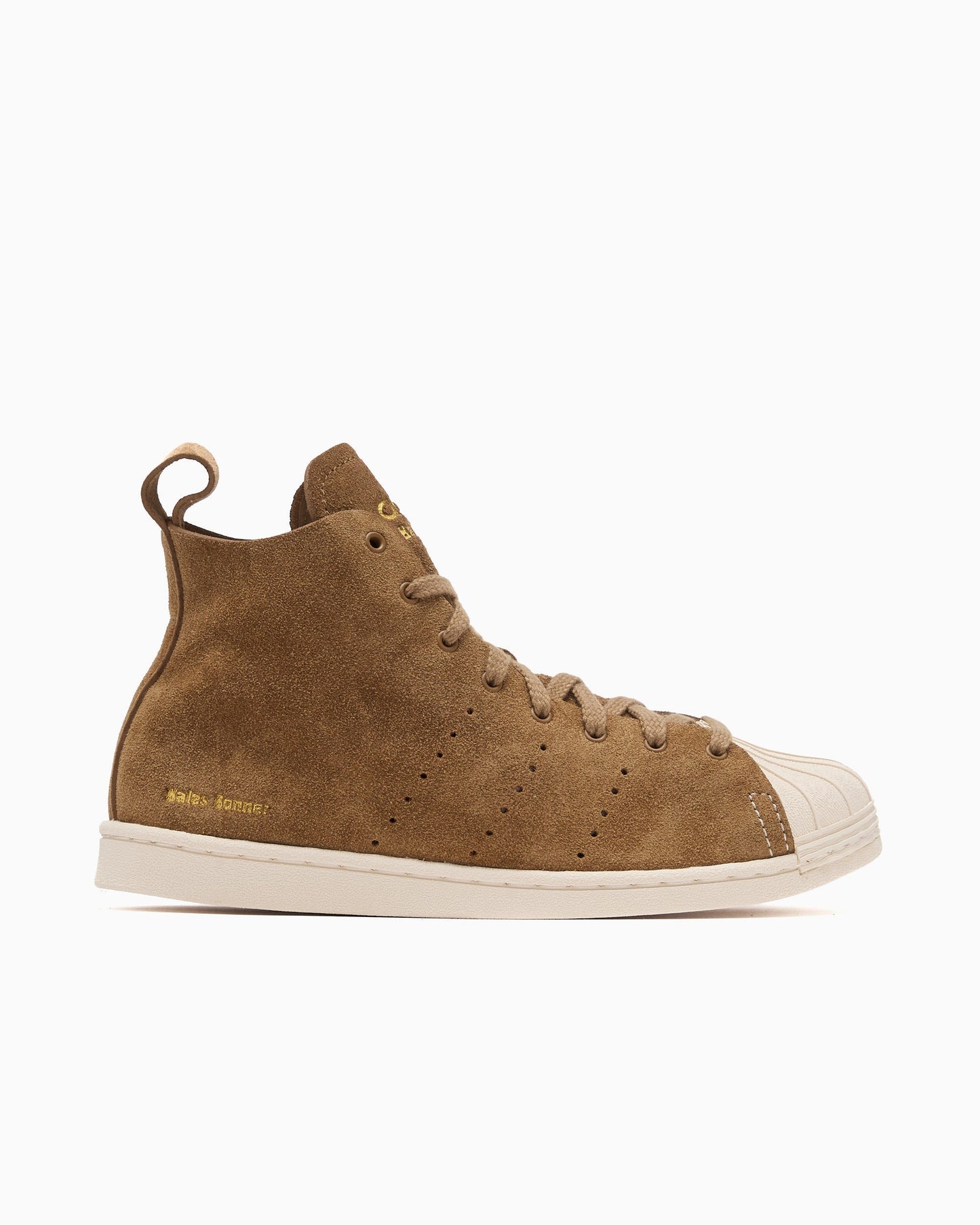 adidas Originals x Wales Bonner Superstar High