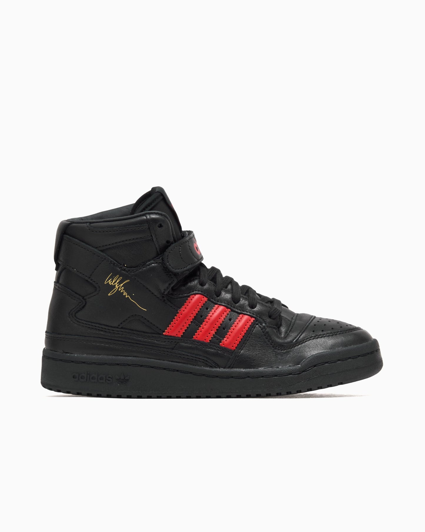 adidas Originals x Willy Chavarria Forum 84 Hi