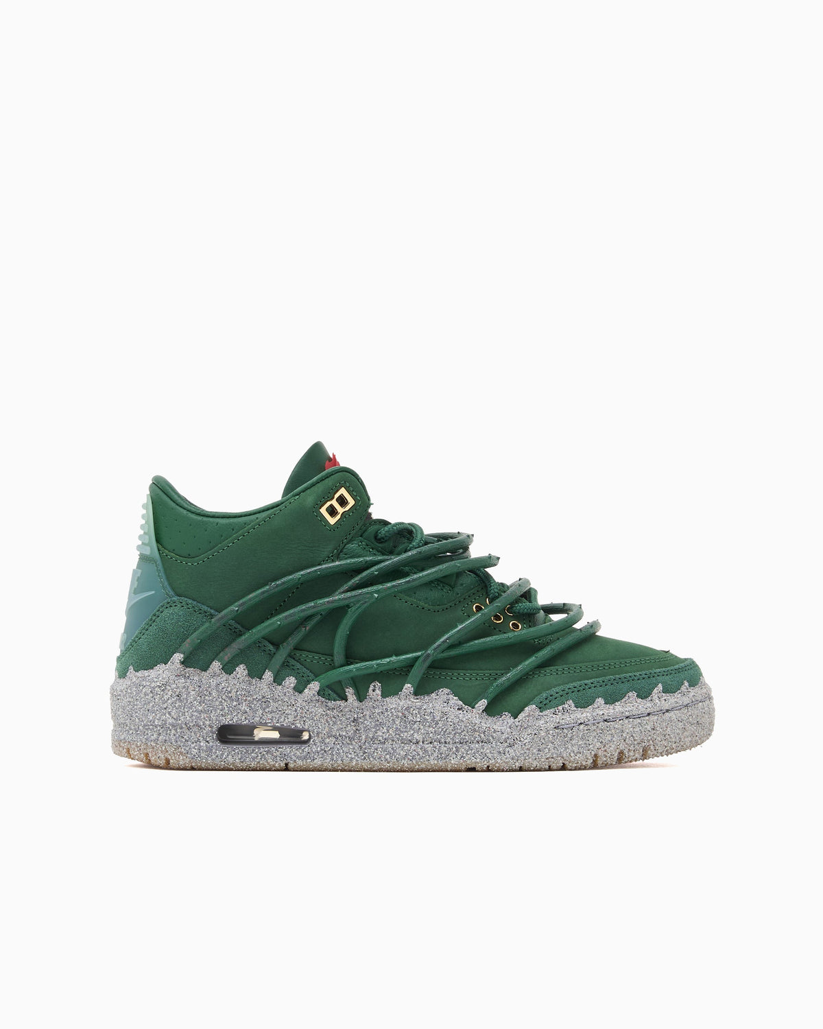 Air Jordan x Teyana Taylor Women's 3 Retro OG SP "Concrete Rose"