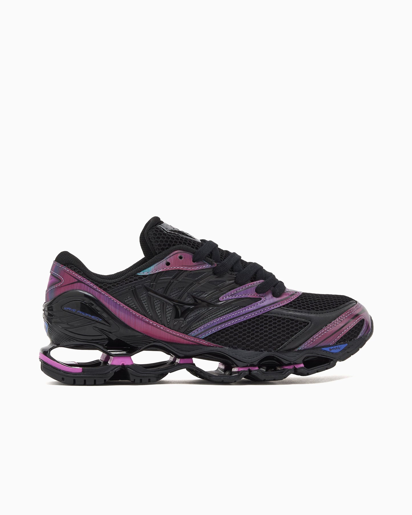 Mizuno Wave Prophecy LS "Midnight Velocity Pack"