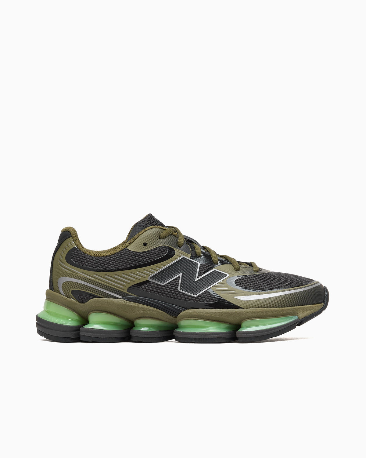 New Balance Abzorb U2000 6E1 "Wakame"