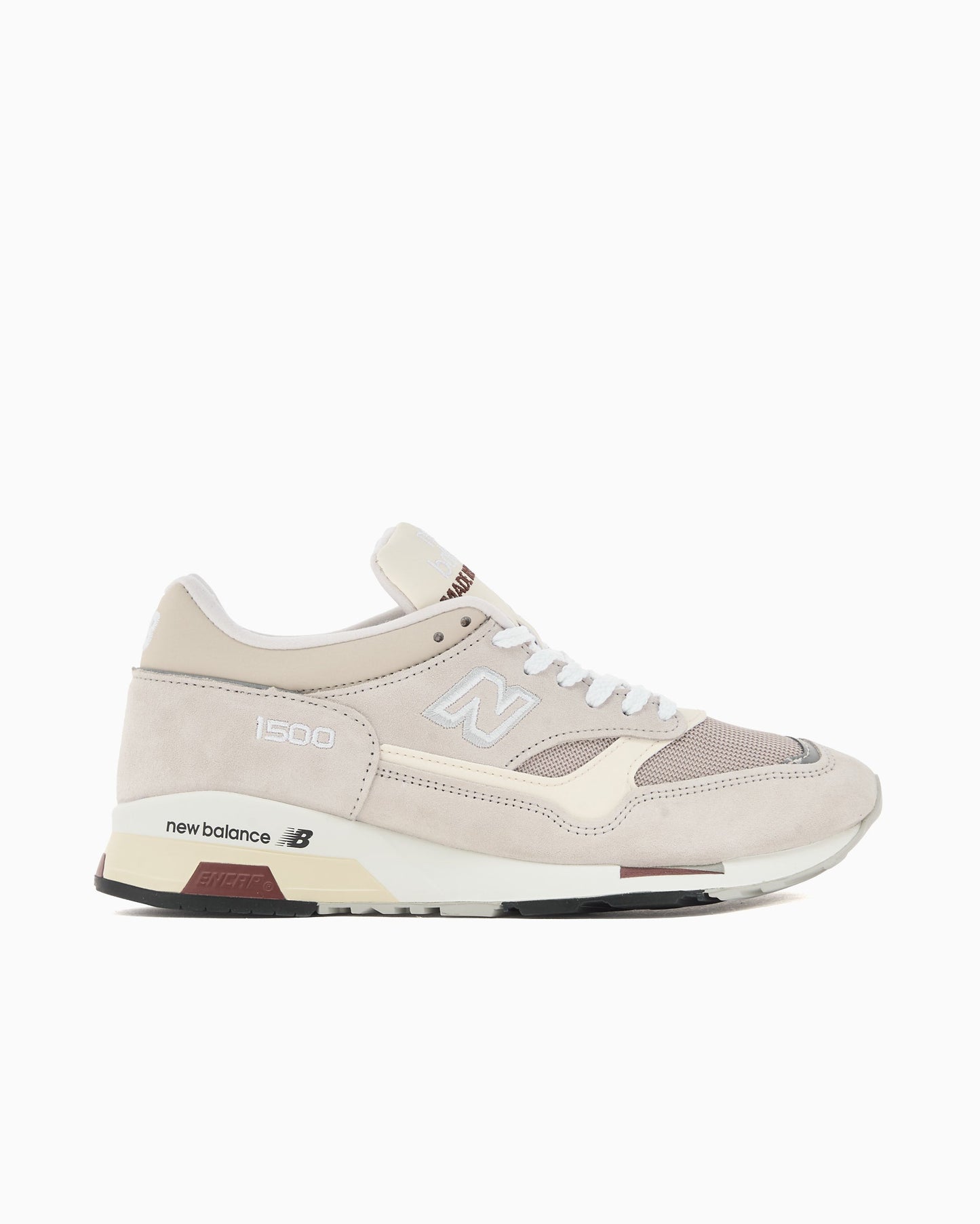 New Balance U1500 WBR "Made in UK"